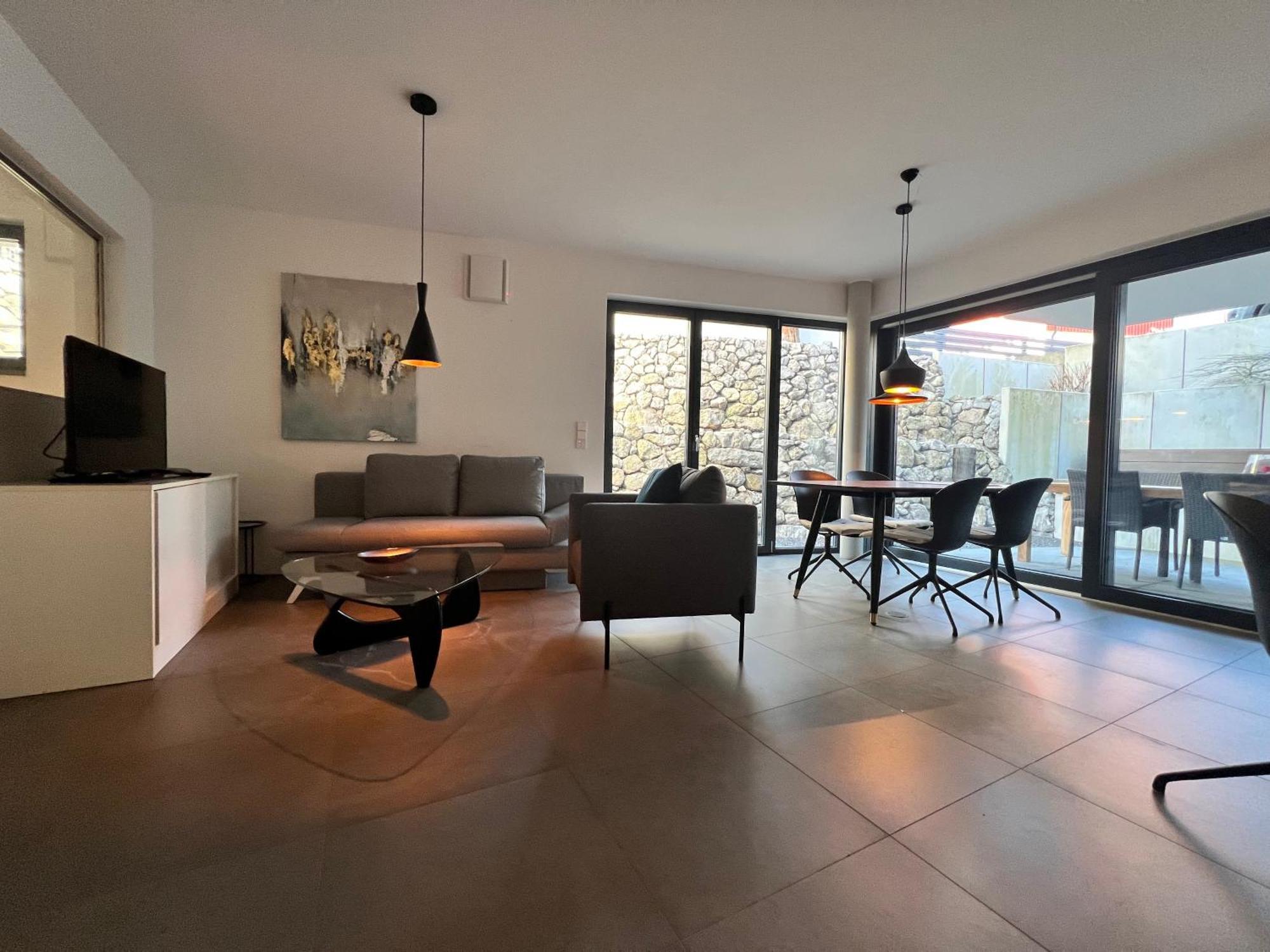 Cosmopolitan Daire Uberlingen Dış mekan fotoğraf